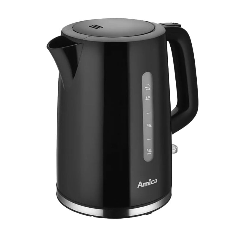 Електрочайник Amica (KF 1012)